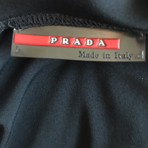 PRADA TOP - Picture 3 of 4